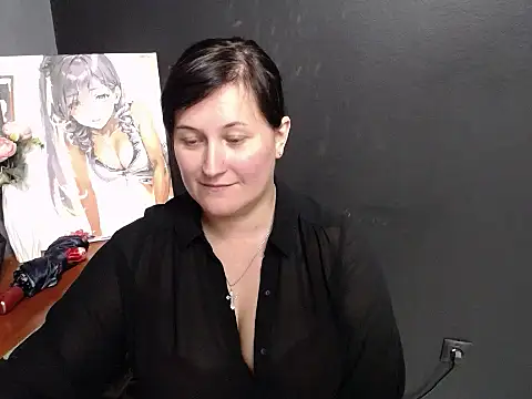 Chatroom XXX en direct de Milfa_meddison