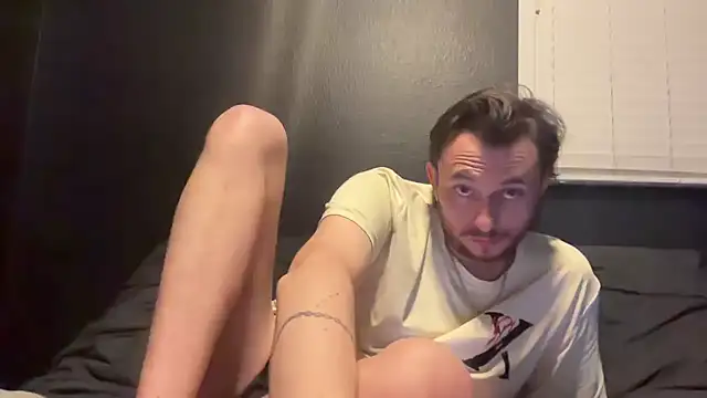Cloudyydayzz's Live XXX Chat
