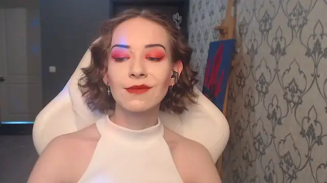 FascinatingEyess – Naživo XXX chat