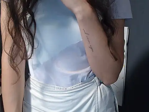 tart_girl – Naživo XXX chat