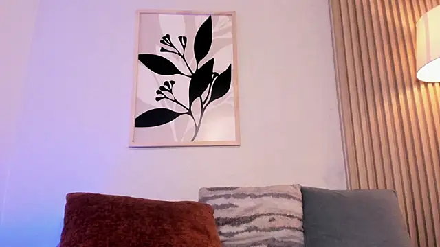 HannahSkies – Naživo XXX chat