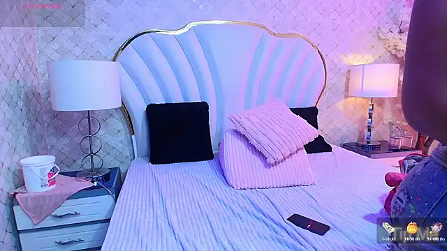 YazminJenner – Live XXX-chat
