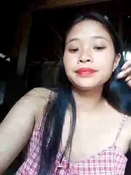 Chat XXX en directo de Liss-mimi