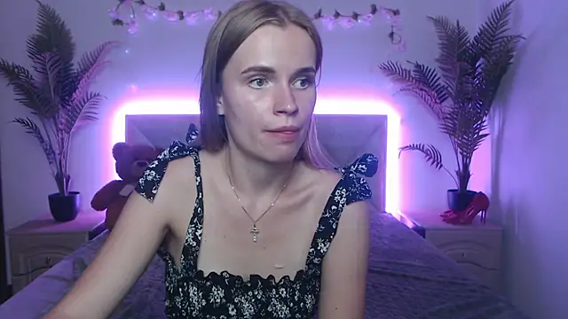 MargaritaKiss Chat XXX in diretta