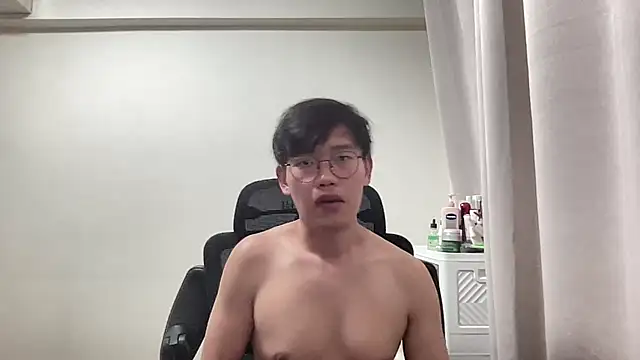 Passionatetwink2 Adlı Modelin Web Kamerası Şovu