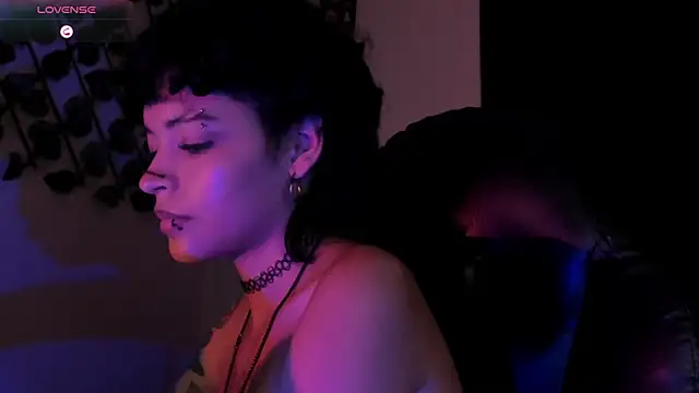 Anny_KiittyのライブXXXチャット