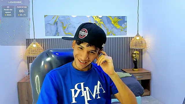 JDWhite18 Live XXX-Chat