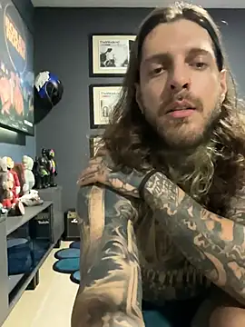 ThomasHells Live XXX Chat
