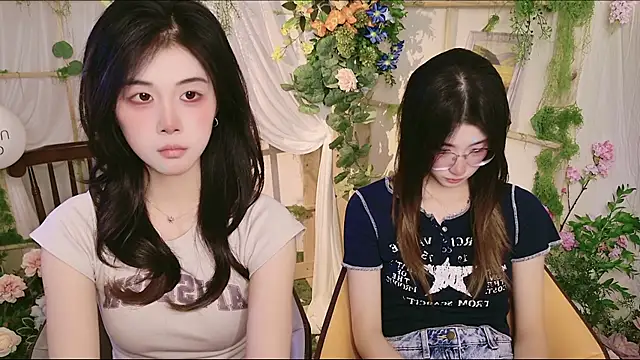 GuLuGroup Live XXX-Chat