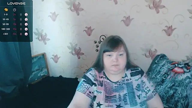 Chat XXX en directo de fistashka___