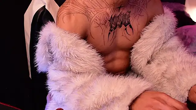 DemonKush-- Chat XXX in diretta