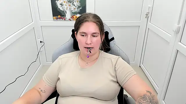 LunaVenom's Live XXX Chat