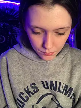 Lilactease 라이브 XXX 채팅