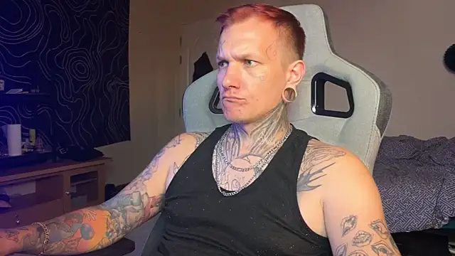 razor_paul – Naživo XXX chat