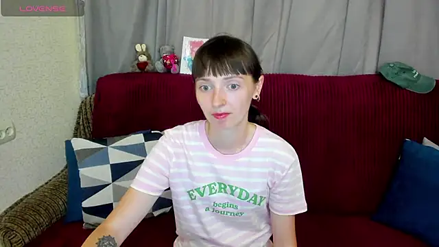 TayanaJons Obrolan Langsung XXX