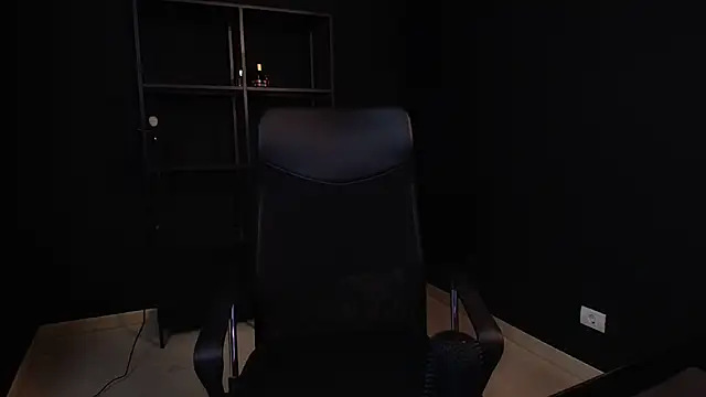 FelixStarkk 라이브 XXX 채팅