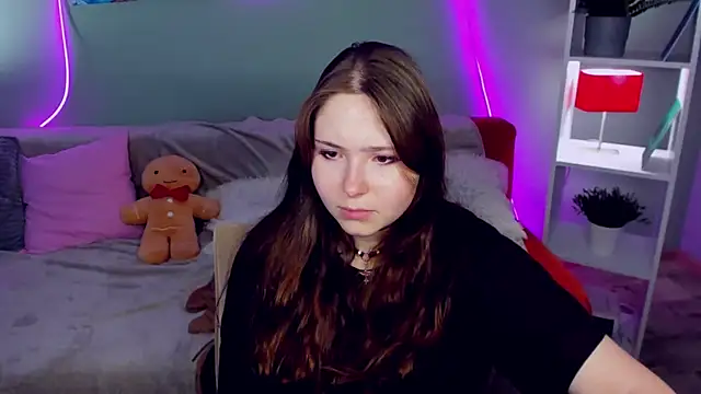 AliceFervent Live XXX-chat