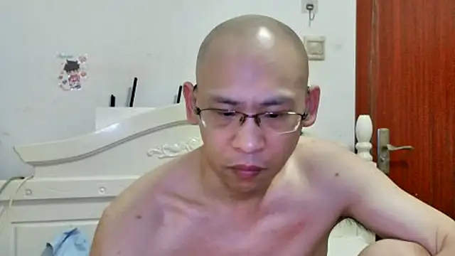 benly888 Шоу с уебкамера