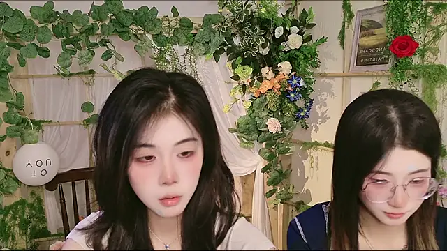 GuLuGroup 라이브 XXX 채팅