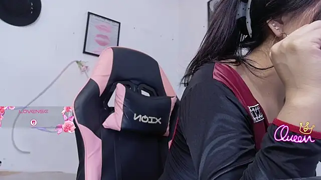 Chatroom XXX en direct de Sweet_baby_hellen