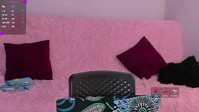 XXX chat uživo modela Britney_Rose
