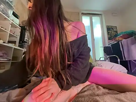 แชท XXX สดของ Kaaaya69