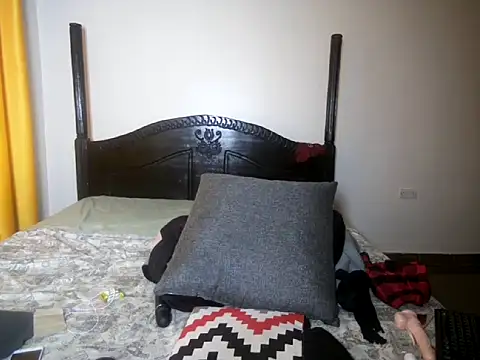 XXX chat uživo modela sugarkhalifa