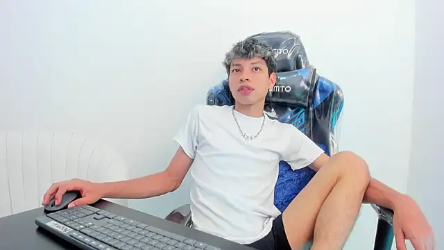 JeanLuc_Live Webcamshow