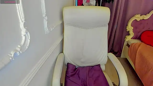 Lily_Marlin 라이브 XXX 채팅