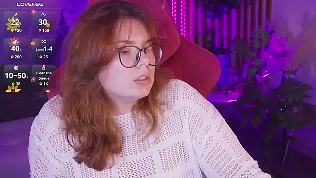 Chat XXX en directo de KeytSilvas
