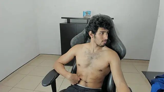 Jeremy_colton Webcam-Show