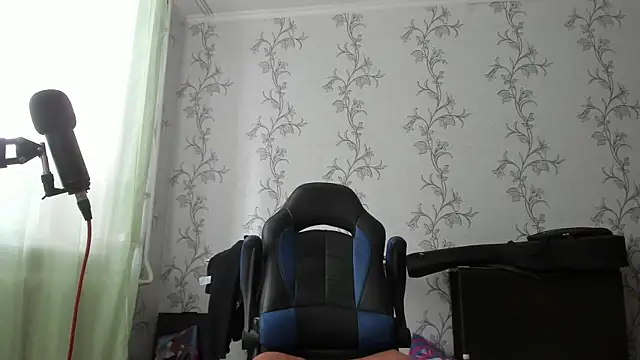 SanFrantsisko Adlı Modelin Canlı XXX Sohbeti