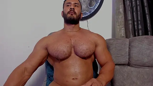 curt_xxx লাইভ XXX চ্যাট