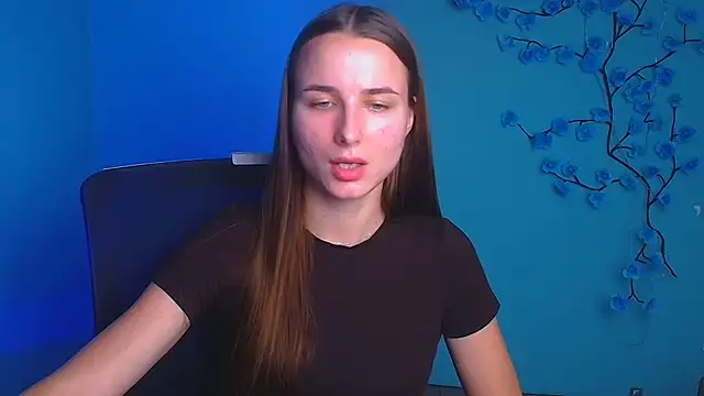 Онлайн чат XXX Eva_Janee