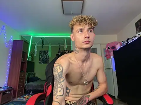 XXX chat uživo modela Mike_severi2