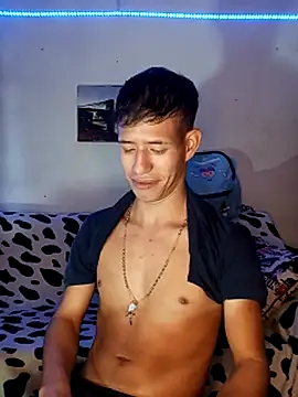 Chatroom XXX en direct de dareck_18