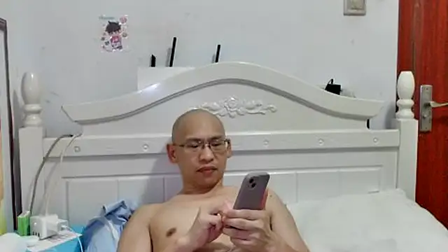 benly888 Show Webcam