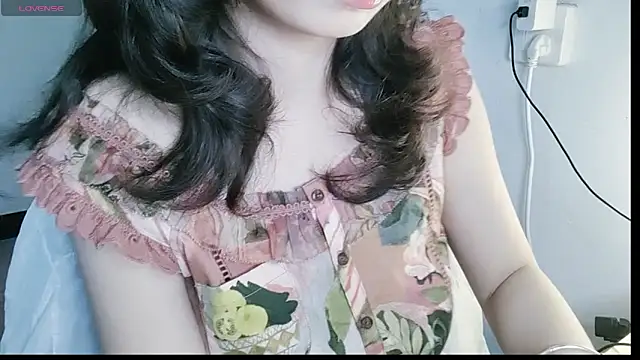 A-Lasbelln Live XXX chat
