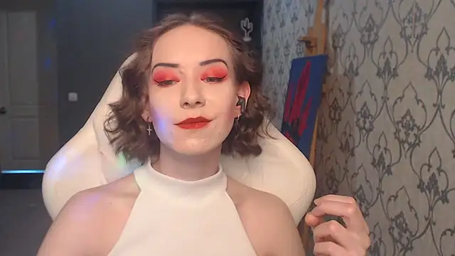 FascinatingEyess – Live XXX-chat