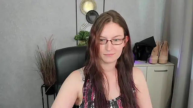 emmaxDelight Live XXX-chat