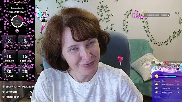 Živý XXX chat Lia_Tito