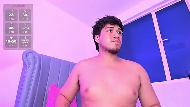 juanmechanic_ Webcamshow