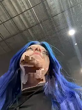 LishuMeow's Live XXX Chat