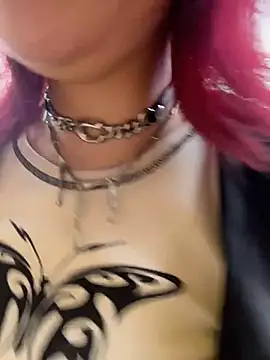 Lilly__Kiss' Live XXX Chat