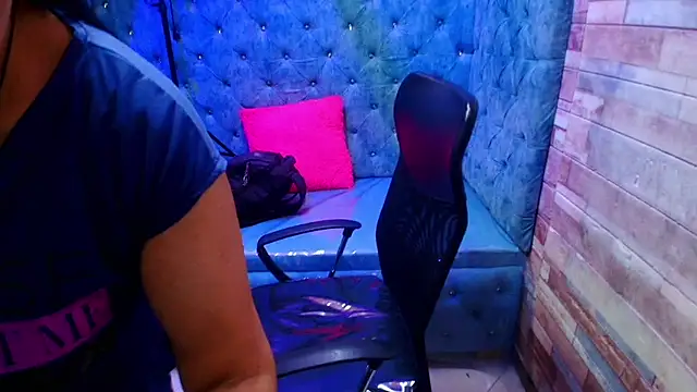 Sembang XXX Secara Langsung Natassha_Secret
