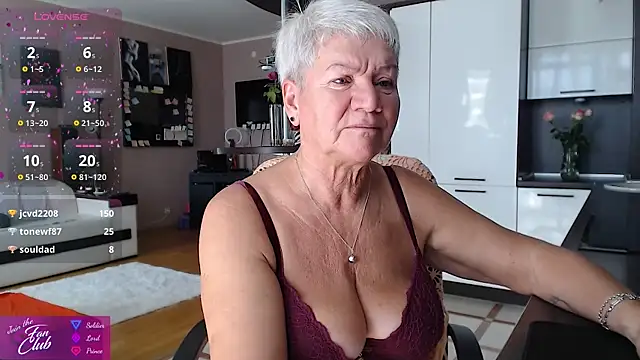 roxana_brooks' Live XXX Chat
