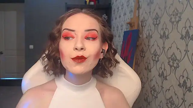 FascinatingEyess live XXX chat
