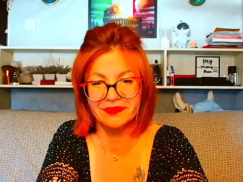 Chat XXX en directo de Natali3855
