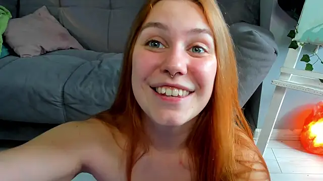 Mira-Werner's Live XXX Chat