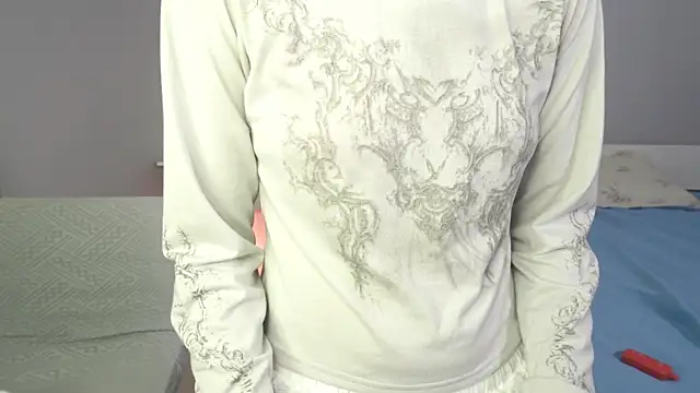manaburny Live XXX-chat